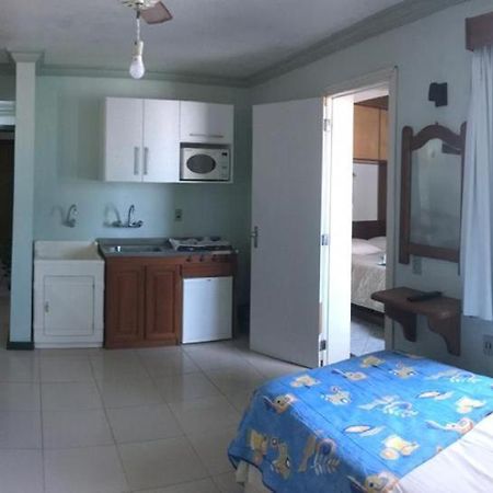 Apartamentos Em Torres Zewnętrze zdjęcie