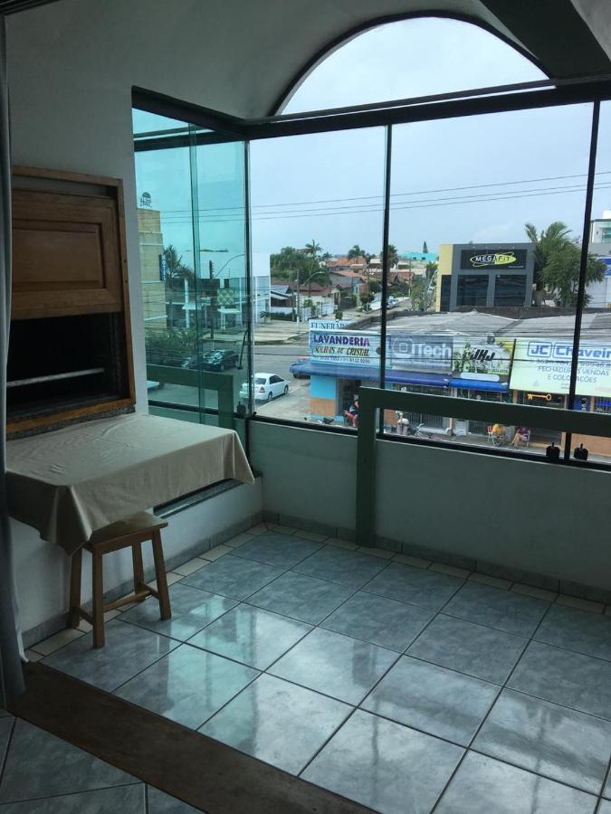 Apartamentos Em Torres Zewnętrze zdjęcie