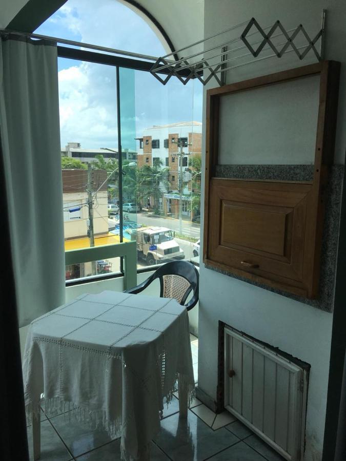 Apartamentos Em Torres Zewnętrze zdjęcie