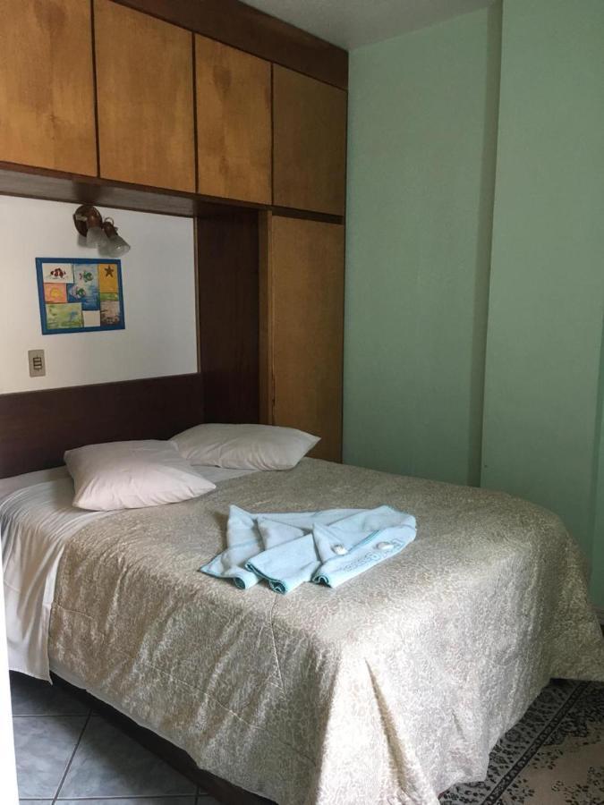 Apartamentos Em Torres Zewnętrze zdjęcie